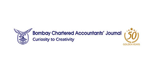 Bombay Charted Accountants Journal Curiosity to Creativity