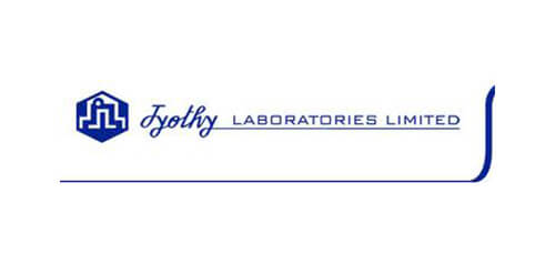 Jyoty Laboratories Ltd