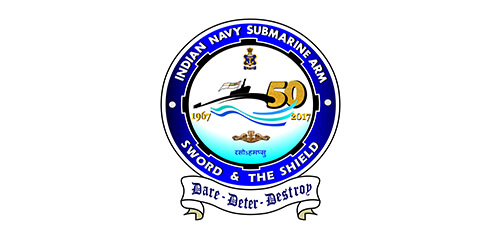 indian navy submarines ARM