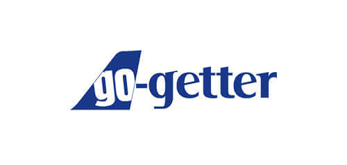 go-getter