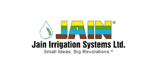 Jain Irrigation Systems Ltd.