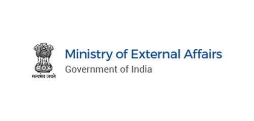 Ministry of External Affairs