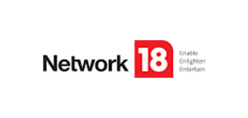 Network 18